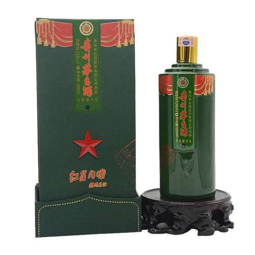 南充猴年生肖茅台酒瓶回收